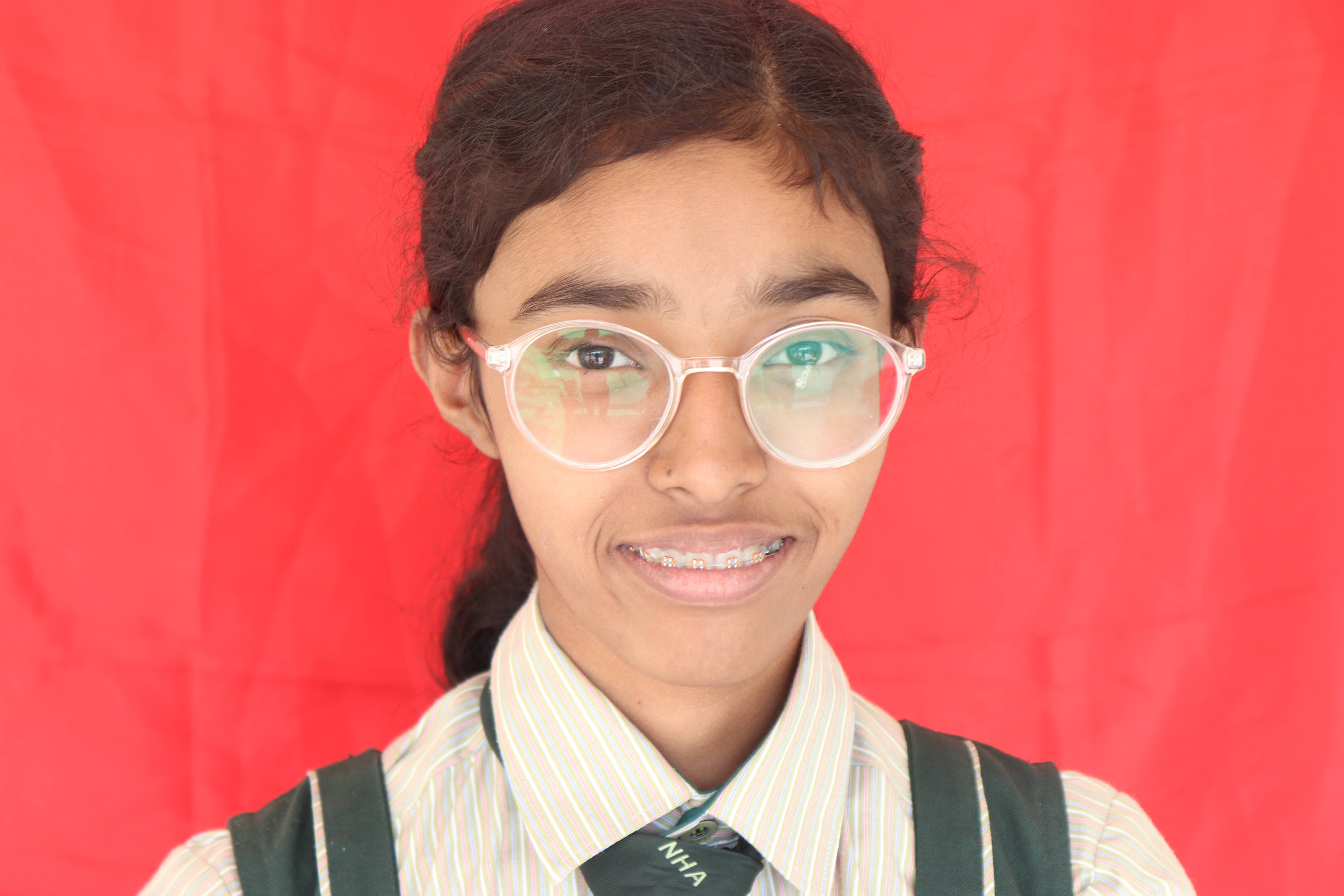 SNEHA BAUL